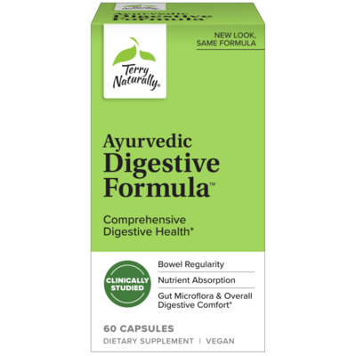 Ayurvedic Digestive Formula