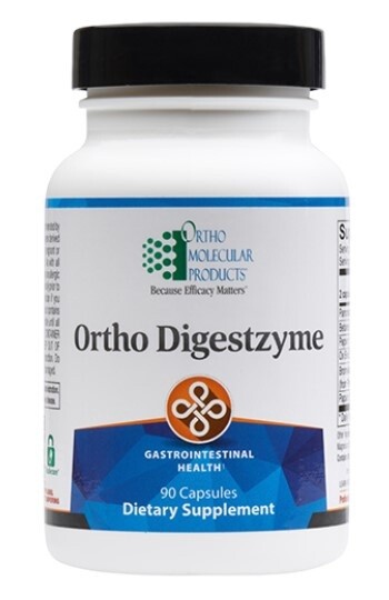 Ortho Digestzyme