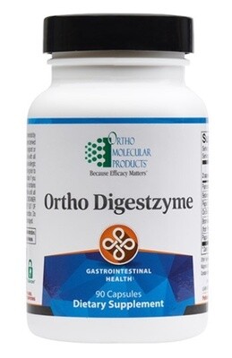 Ortho Digestzyme