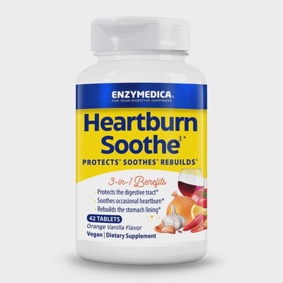 Heartburn Soothe