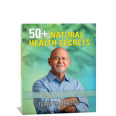 50+ Natural Health Secrets