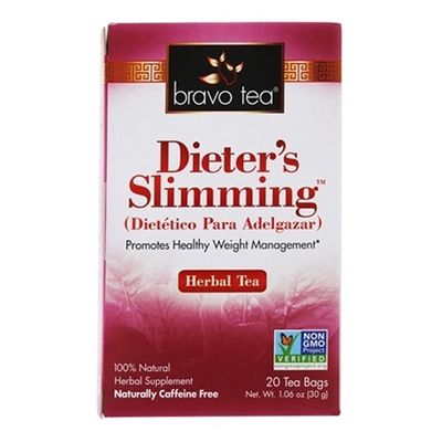 Tea, Dieter&#39;s Slimming