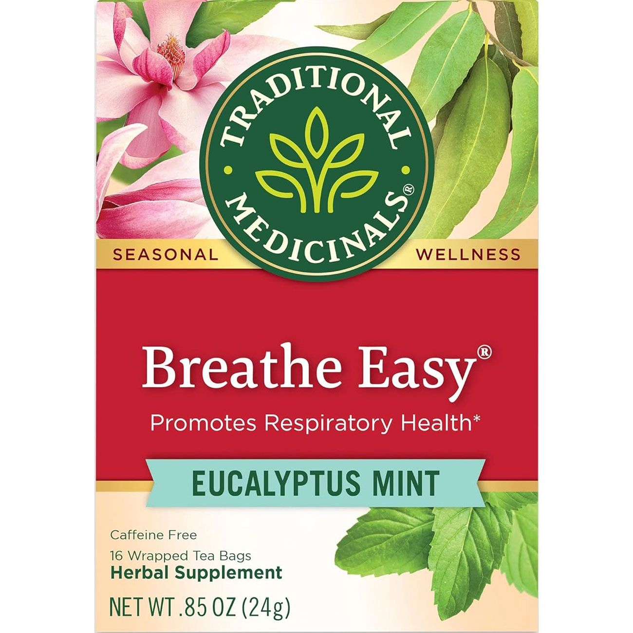 Breathe Easy
