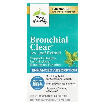 Bronchial Clear Chewable