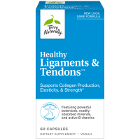 Healthy Ligaments and Tendons