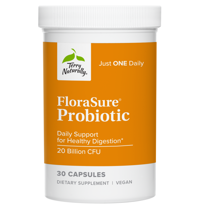 FloraSure Probiotic