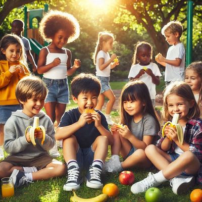 Children&#39;s Health