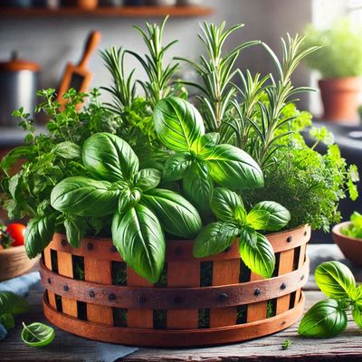 Herbs