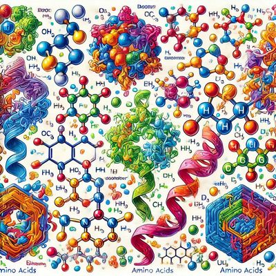 Amino Acids