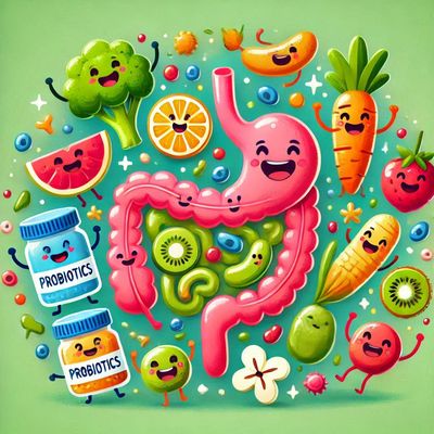 Probiotics