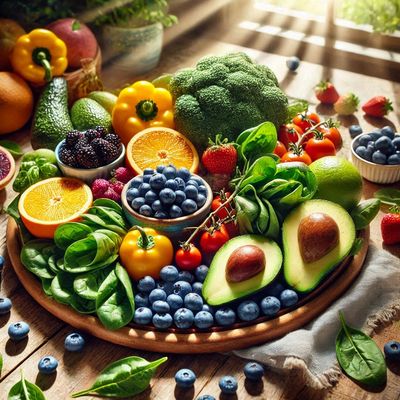 Antioxidants