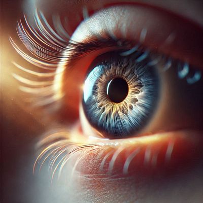 Vision