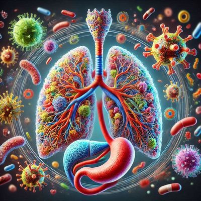Immune • Respiratory