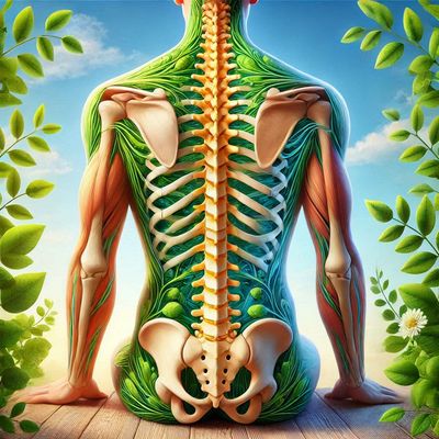 Bone Health