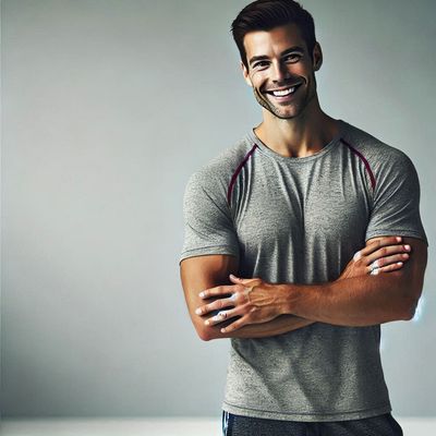 Men&#39;s Health