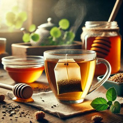 Food &amp; Beverage