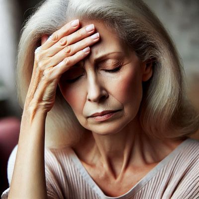 Health Concerns