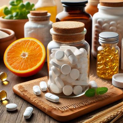 Supplements