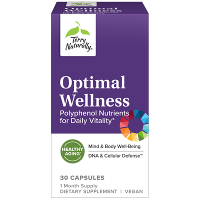 Optimal Wellness