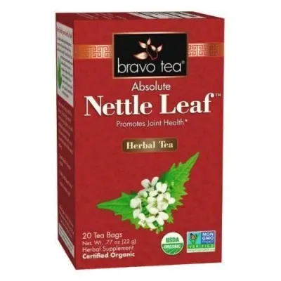 Bravo Nettle Leaf Tea