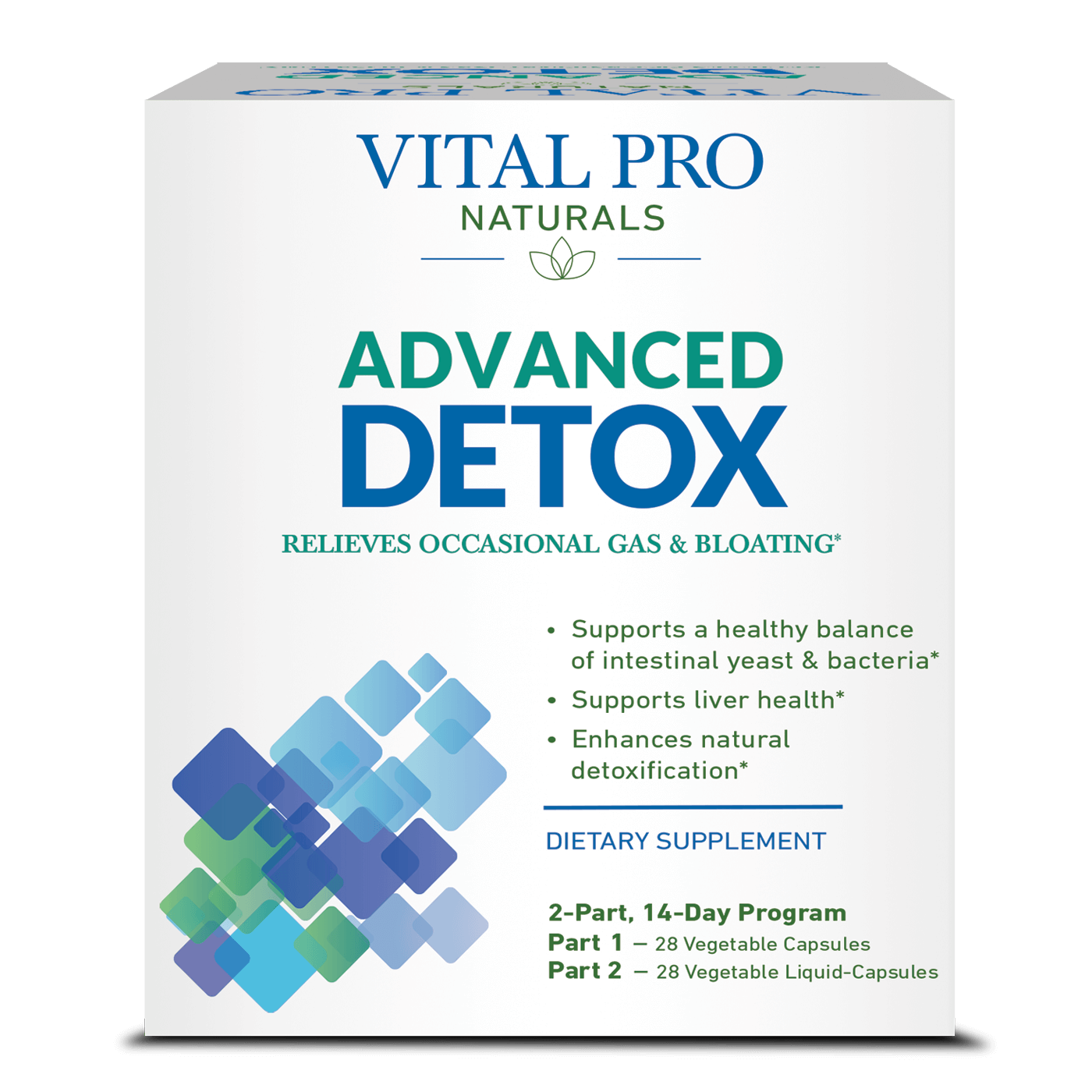 Advanced Detox