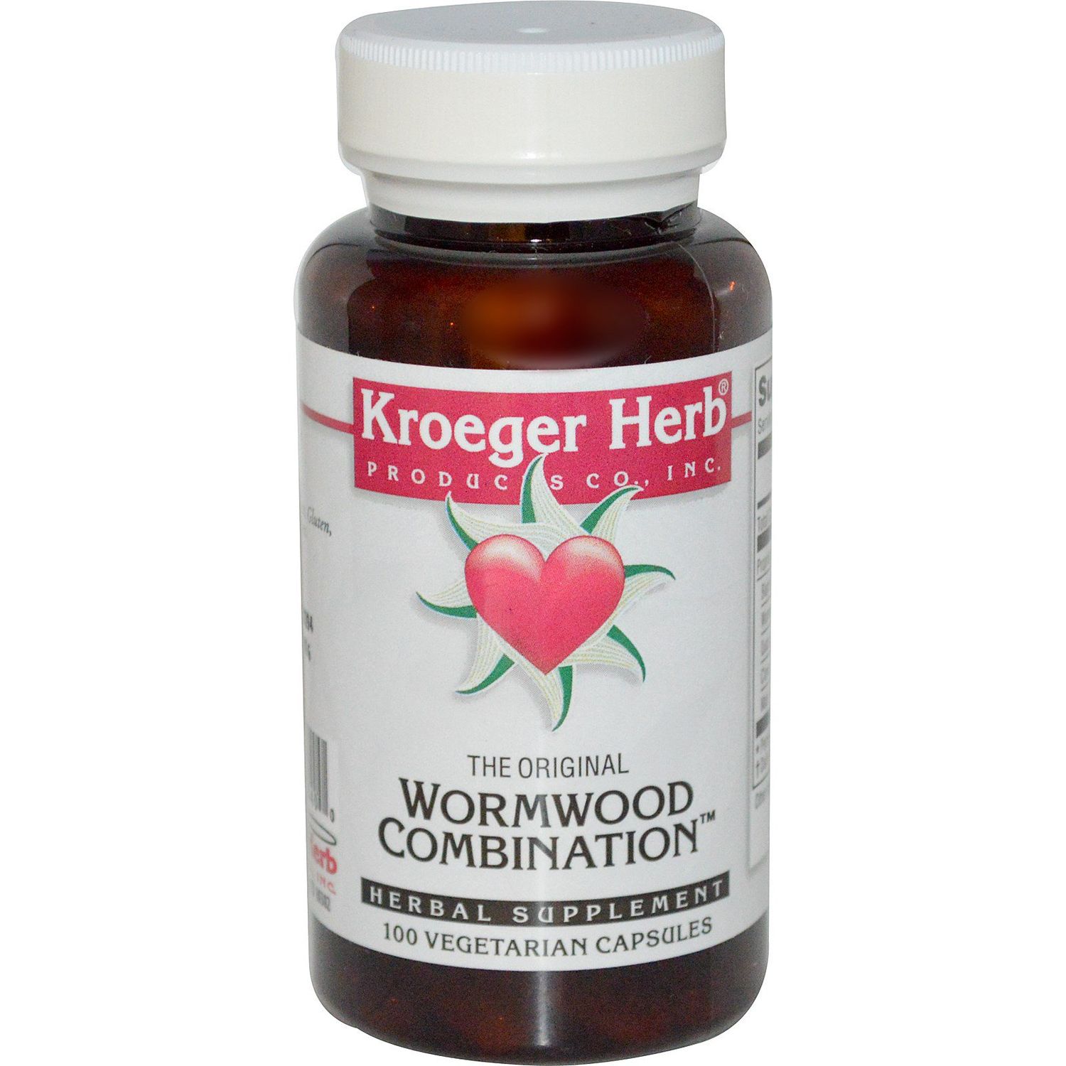 Wormwood Combination