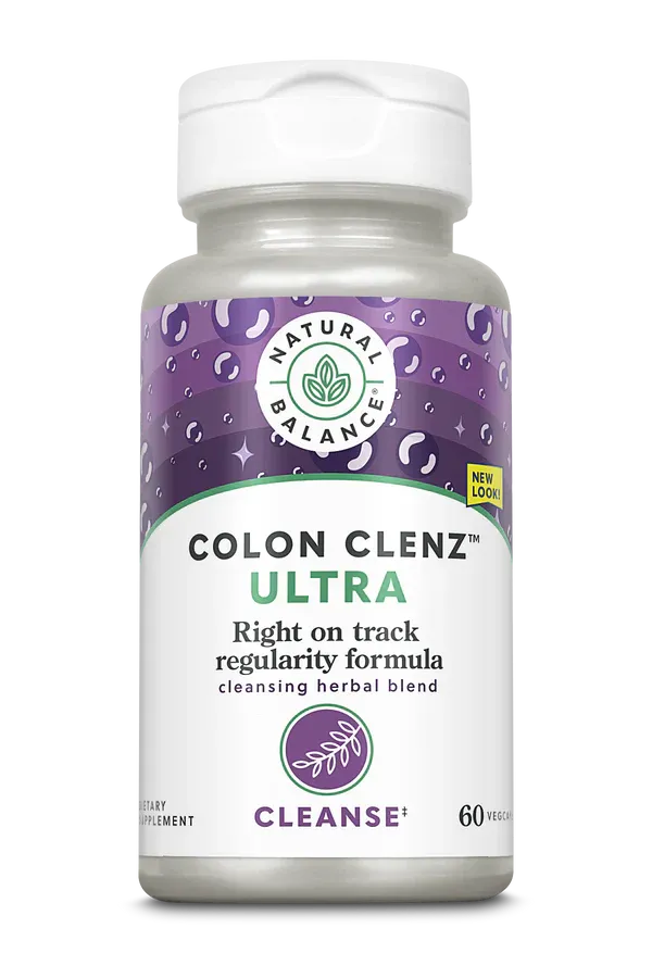 Colon Clenz Ultra