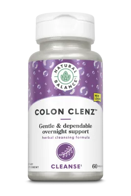 Colon Clenz