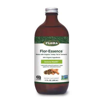 Flor Essence Immune Health