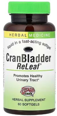CranBladder ReLeaf