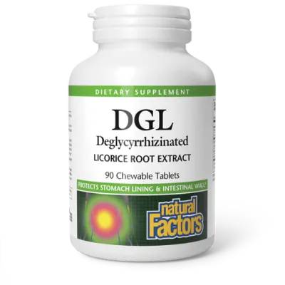 DGL Chewable