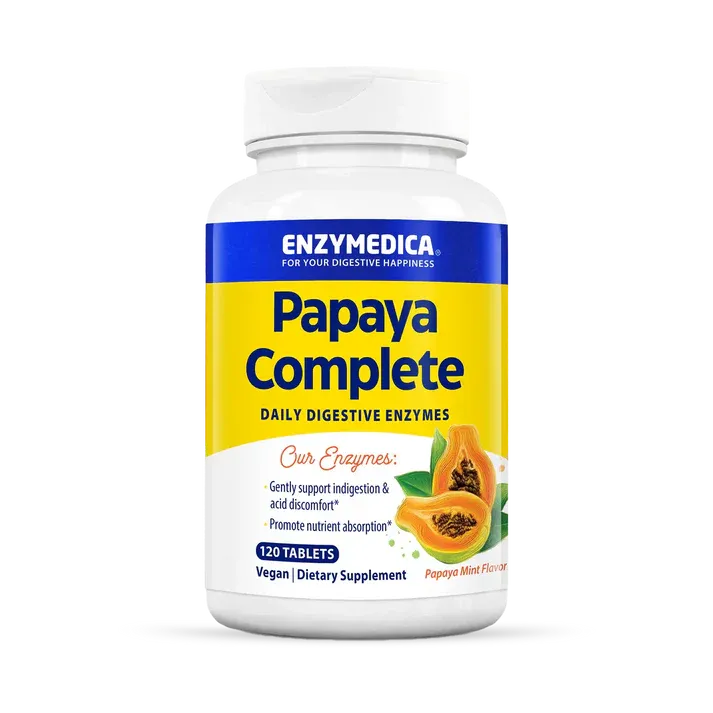 Papaya Complete