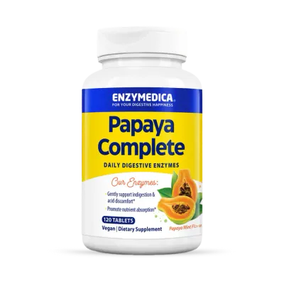 Papaya Complete