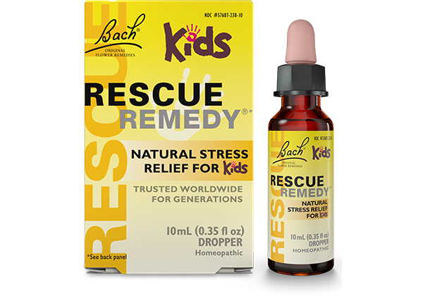 Bach Kids Rescue Remedy