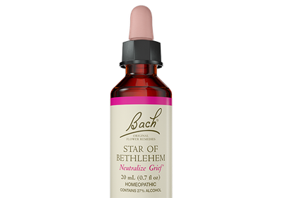 Bach Star of Bethlehem
