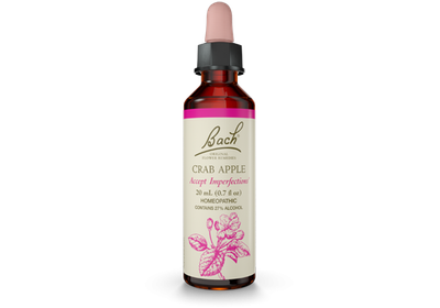Bach Crab Apple