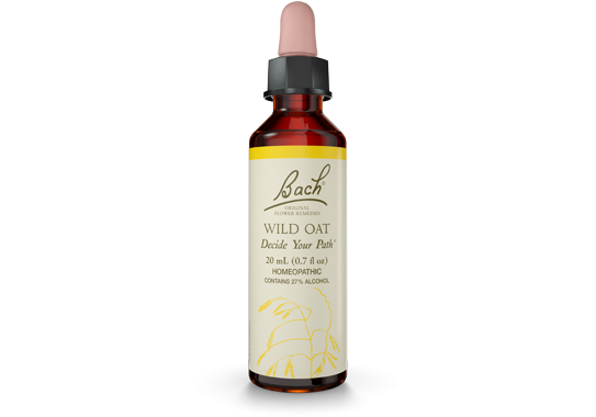 Bach Wild Oat