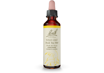 Bach Wild Oat