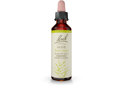 Bach Olive