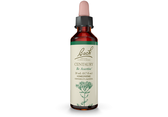 Bach Centaury