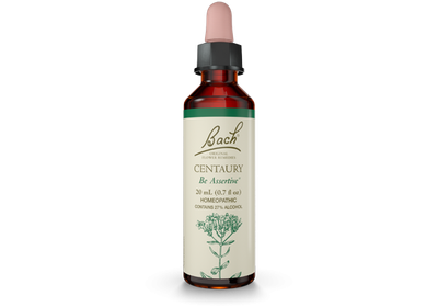 Bach Centaury
