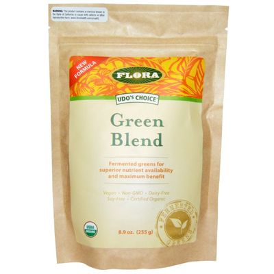 Green Blend Organic
