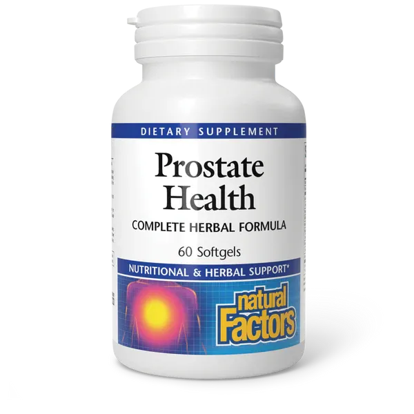 Prostate Health