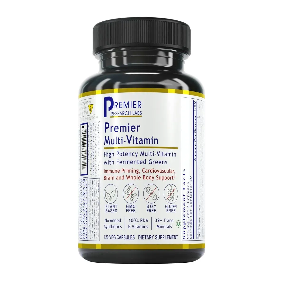 Premier Multi-Vitamin