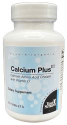 Calcium Plus IIl