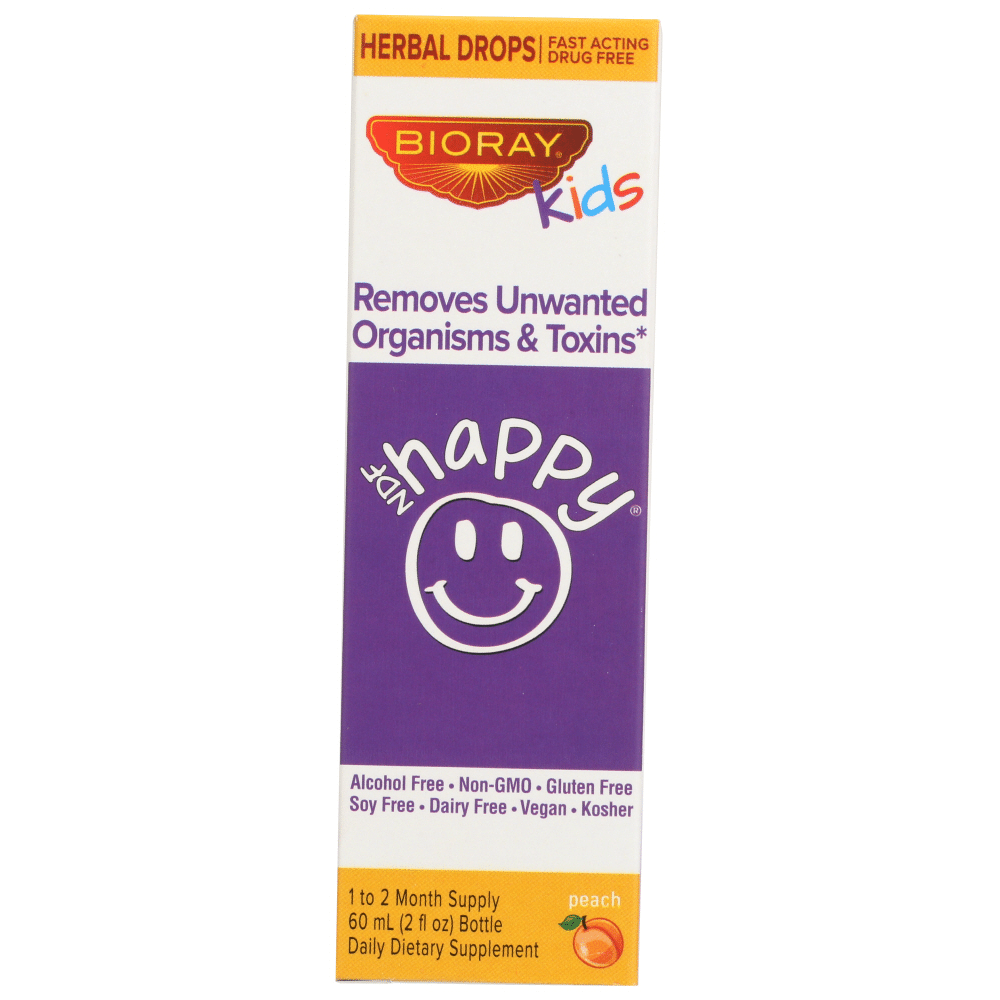 NDF Happy Kids