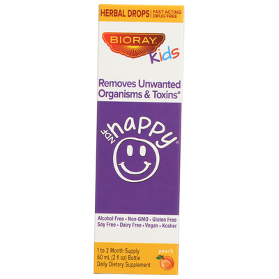 NDF Happy Kids