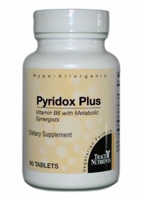 Pyridox Plus II