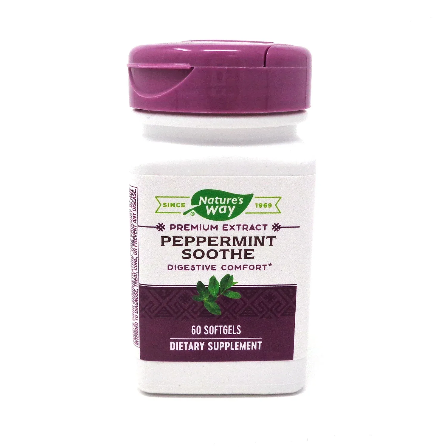Peppermint Soothe