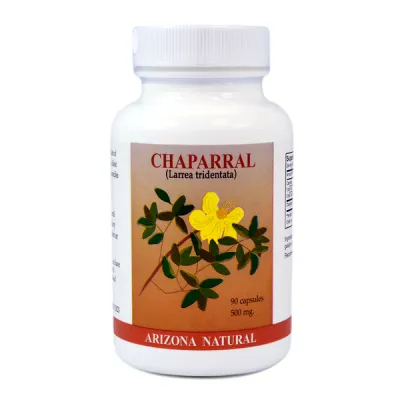 Chaparral